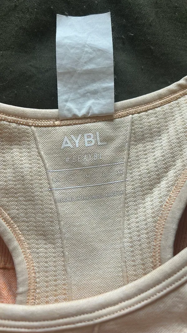 AYBL Workout Set - Image 4