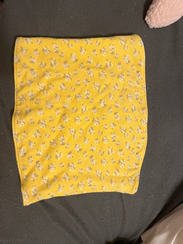 Hollister Reversible Tube Top - Image 2