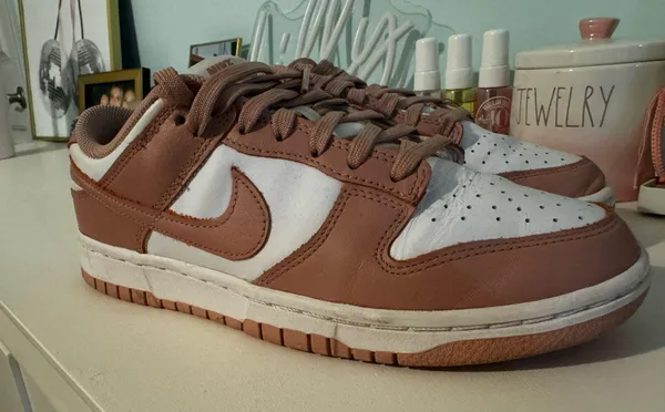 Nike Dunk Low Women’s - Image 5