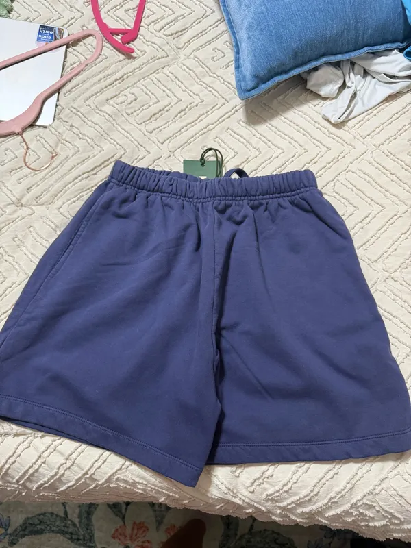 Daily Drills Shorts - Image 4