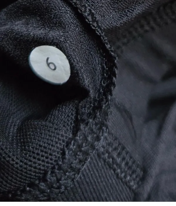 Lululemon No Limits Black Tank Top - Image 3