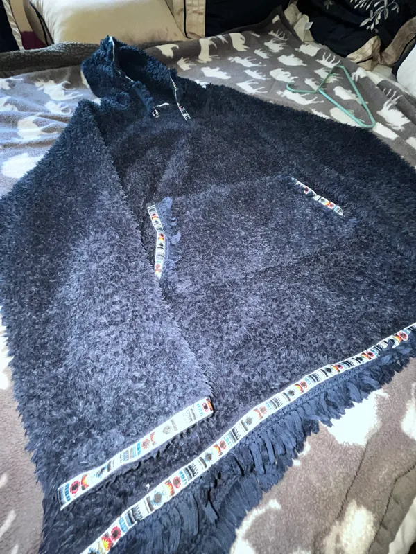 Natural Life Pullover - Image 6