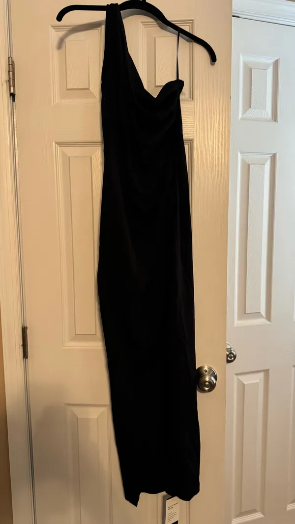 Sarin Matthew’s Cocktail Dress - Image 3