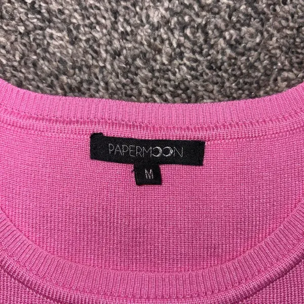 Papermoon Medium Crop top - Image 2