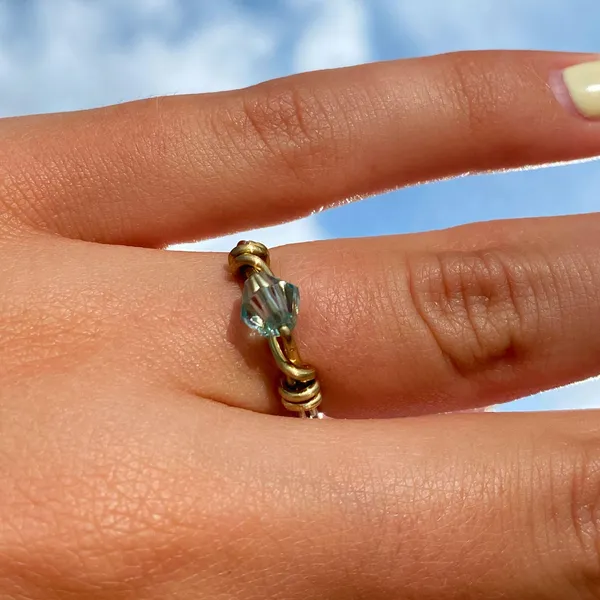 Handmade Ring - Image 2