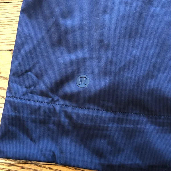 Lululemon Nonstop Jacket Inkwell - Image 9