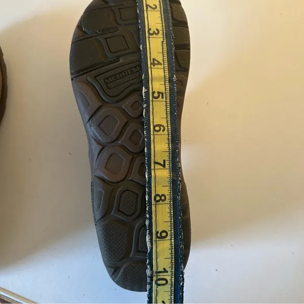 Merrell Slip-On Comfort Clog for Women - Brown - Image 7