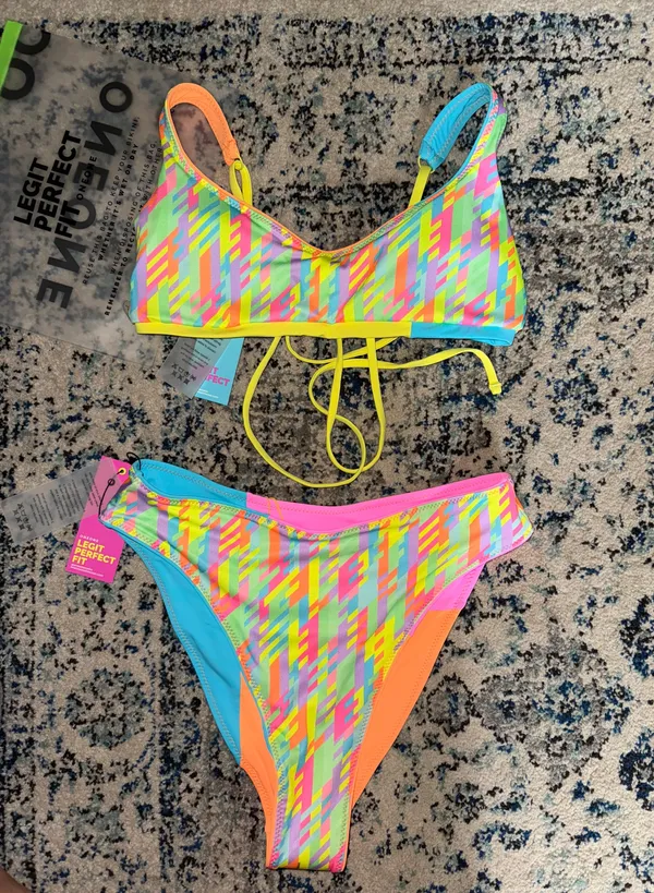 ONEONE Swimwear Bikini - Image 2