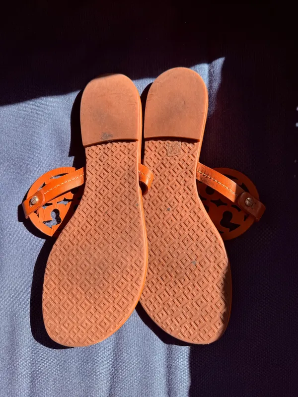 Tory Burch Miller soft thong sandal - Image 2