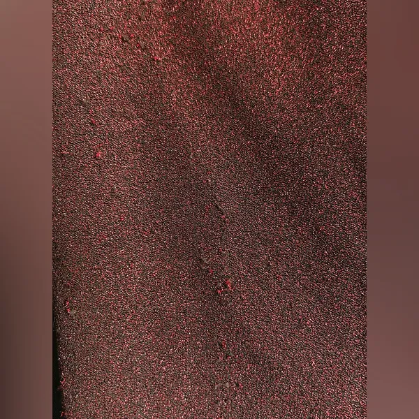 Elegant Women’s Burgundy Glitter Pencil Skirt SZ MD - Image 7
