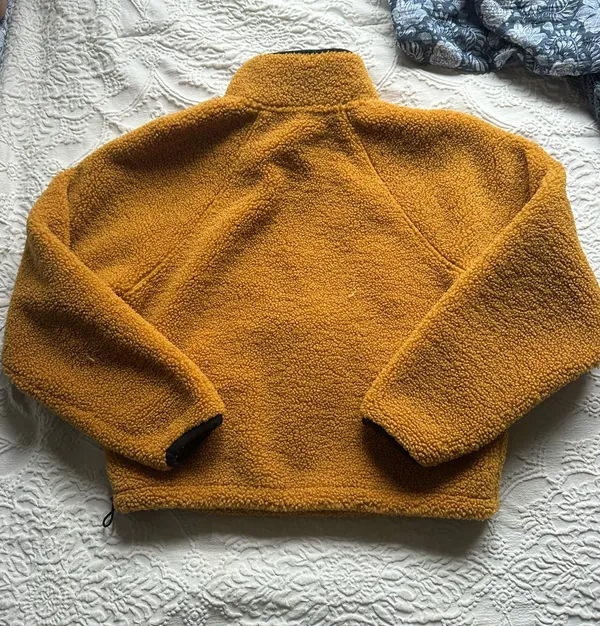 JoyLab fleece jacket - Image 3