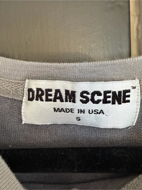 Dream Scene by Wildfox Recycling pullover - Image 3