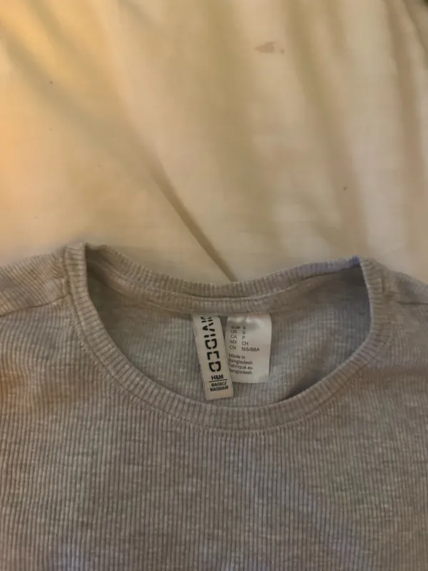 Baby H&M Tee - Image 2