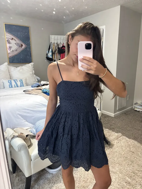 Francesca's Dress - Image 3