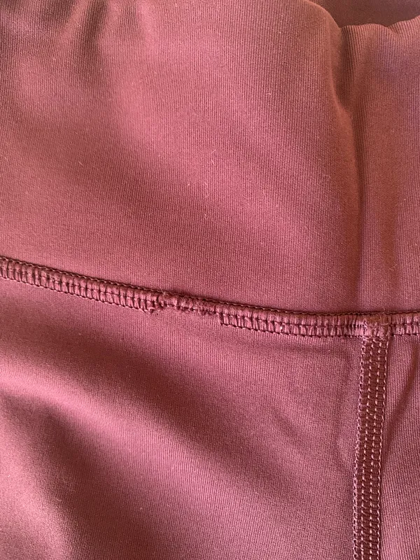 Lululemon 28” Align Leggings - Image 5