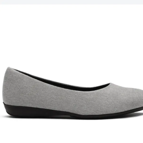 BAUBAX Women Comfortable Dressy‎ Merino Flats Size : 10 - Image 5