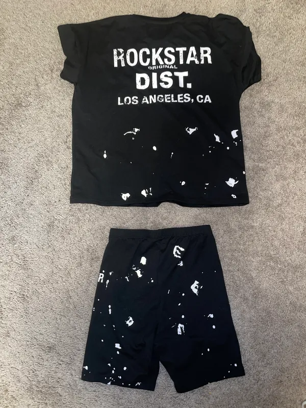 Rockstar Original Two Piece Set - Image 5