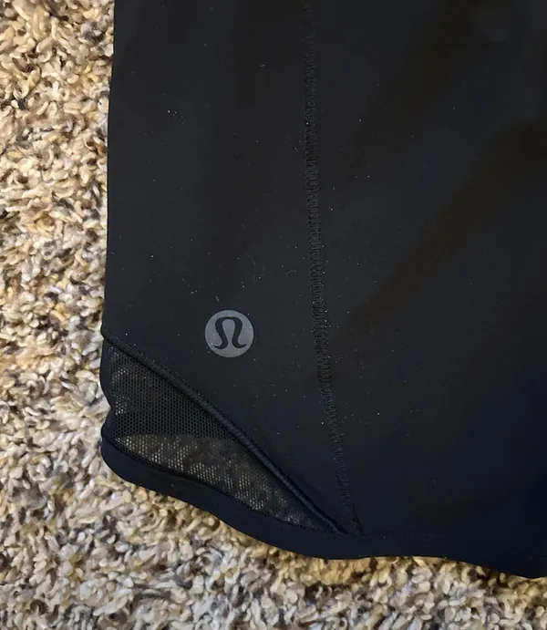 Hotty Hot Shorts 4” - Image 3