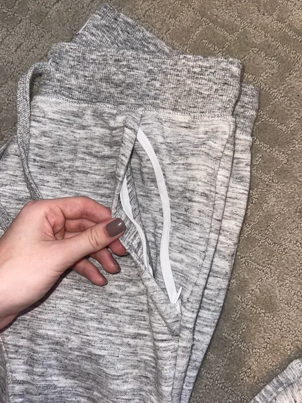 Zine Sweatpants - Image 4