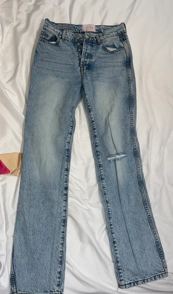 Revice Ex-Boyfriend Jeans - Image 11