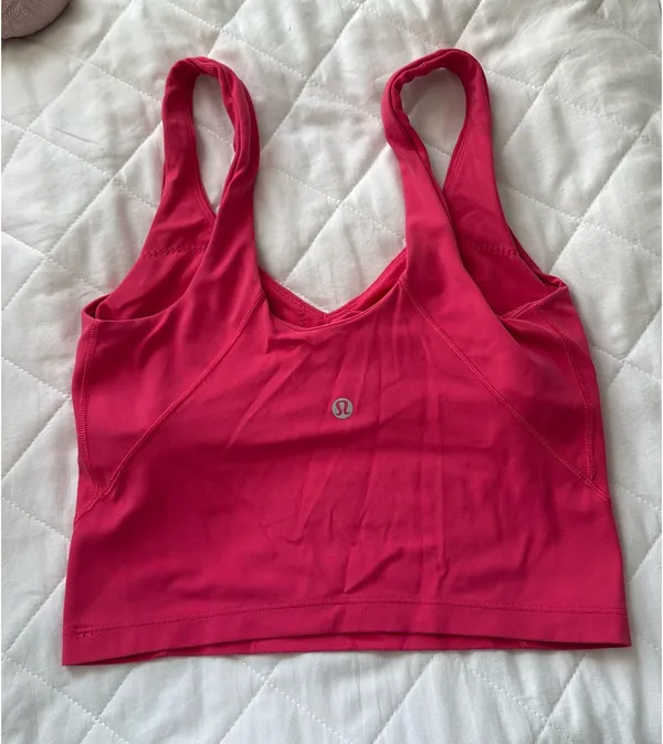 Lululemon Align Tank - Image 2