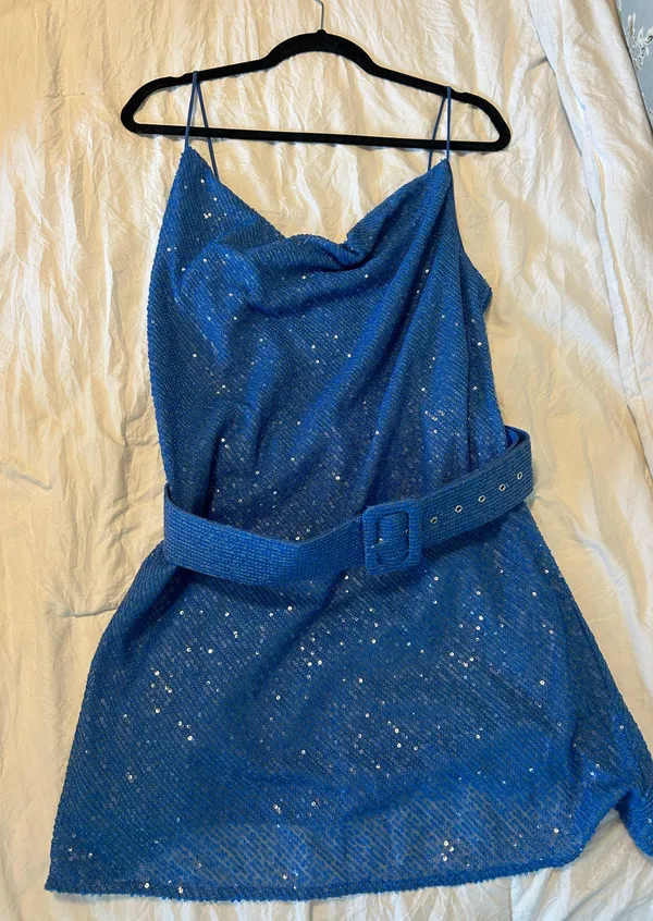 ASOS Dress - Image 2