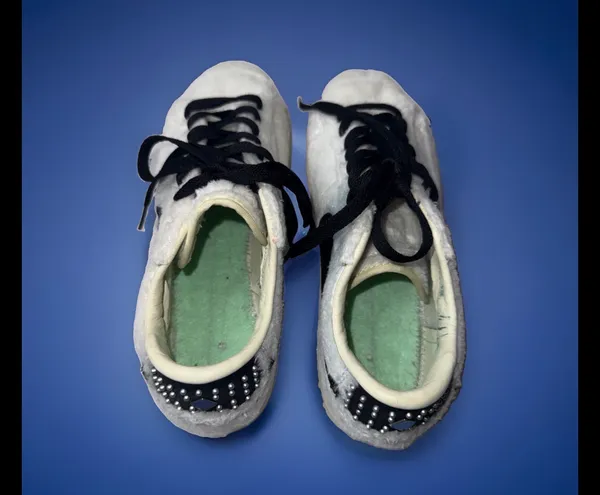 Nike blazer platform  - Image 6