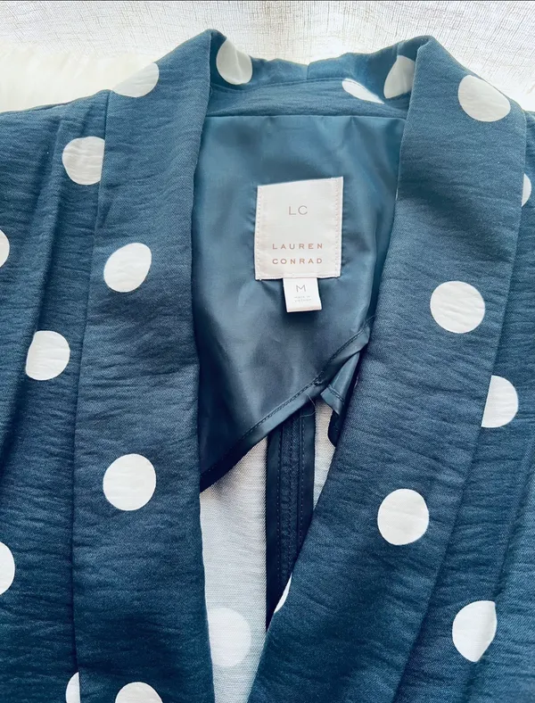 Lauren Conrad Blazer  - Image 5