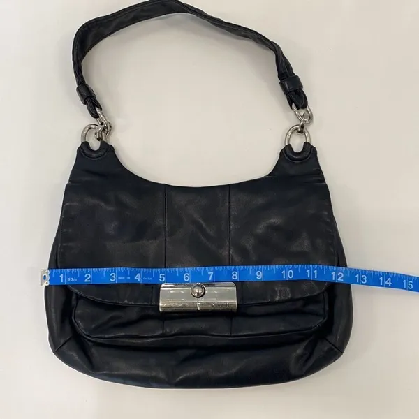 Coach Kristen Y2K vintage hobo bag￼ - Image 7