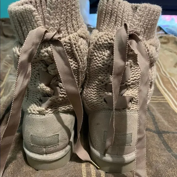 UGG Pink - Image 3