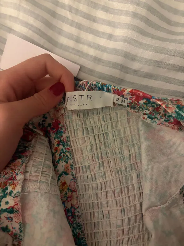 ASTR The Label Dress Mini - Image 5