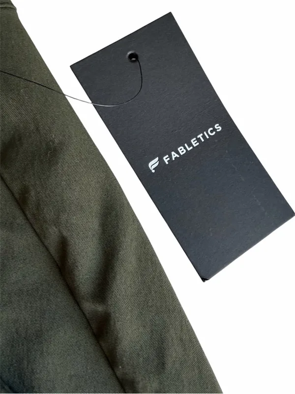 Fabletics Everyday Wide Leg Trouser Size XXL NWT - Image 8