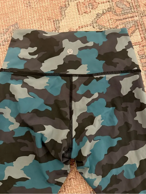Lululemon Wunder Train High-Rise NWOT - Image 5
