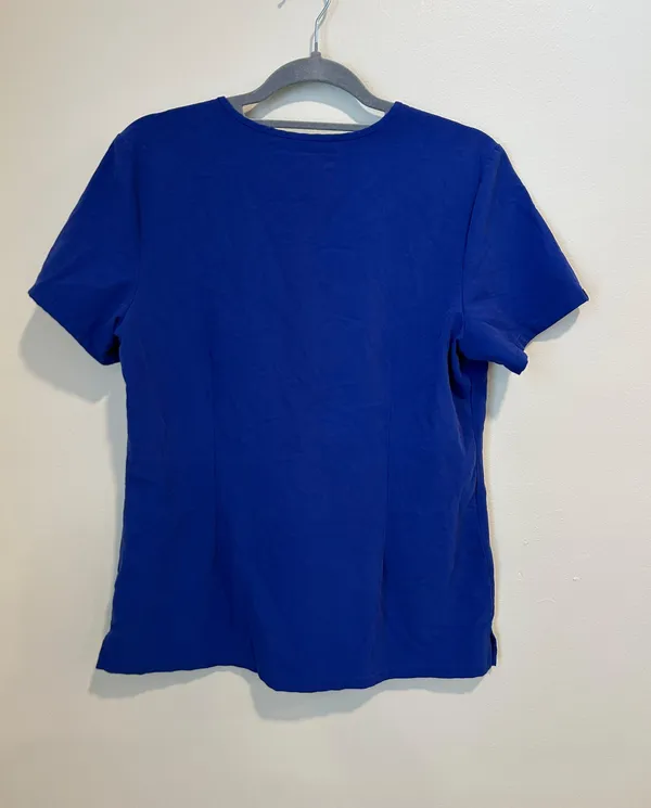 Scrub Top Small - Image 7