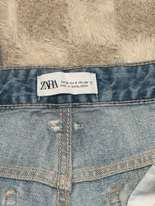 ZARA Jeans - Image 6