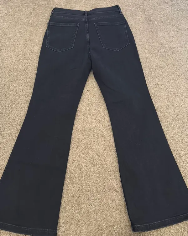 Flare Jeans - Image 2