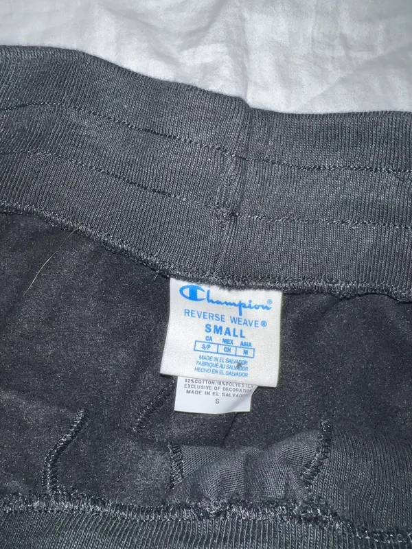 Champion Shorts Women - Image 5