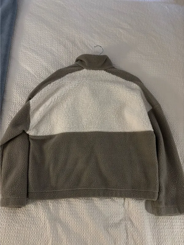 Columbia Lodge Sherpa Pullover - Image 4
