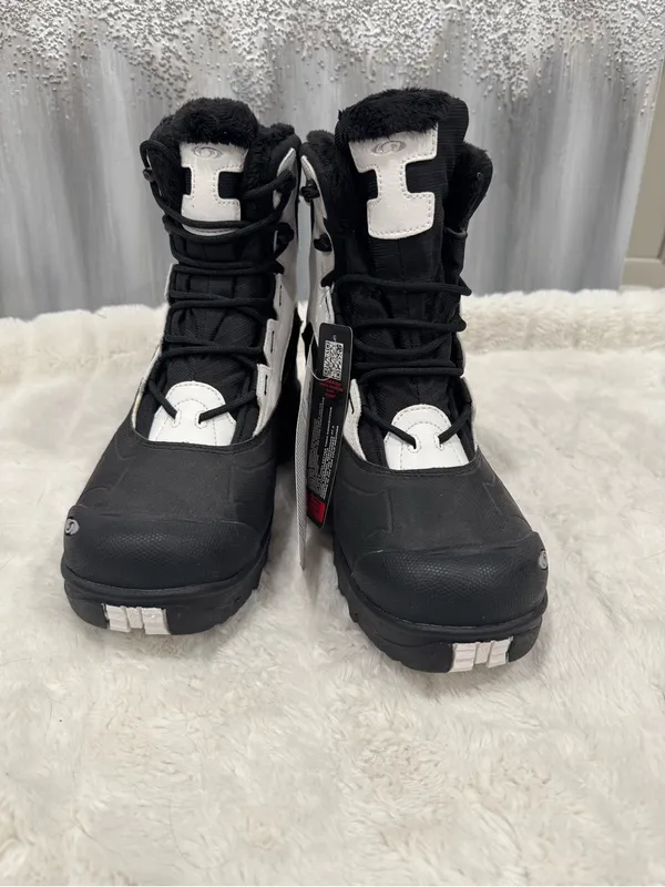 Salomon NWT Toundra Mid Winter Boot - Image 3