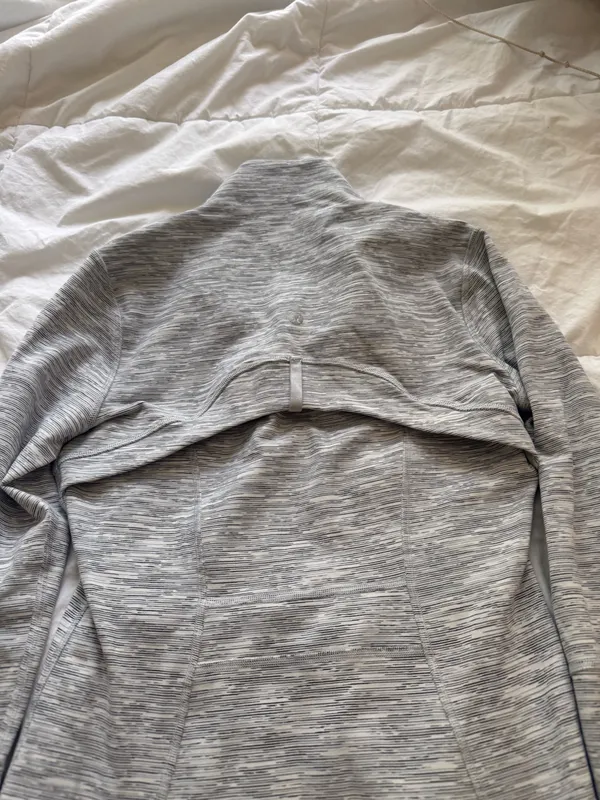 Lululemon Define Jacket - Image 4