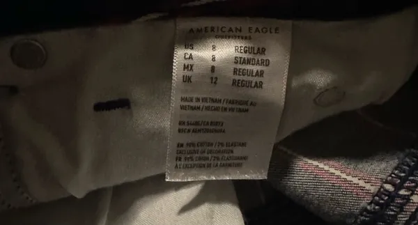 American Eagle - Image 4