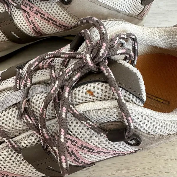 Merrell Siren Sport Elephant Pink Women Sz‎ 9 Vibram Trail Hiking Shoes - Image 6