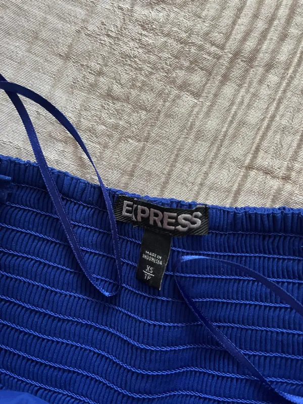 Express Dress Mini - Image 3