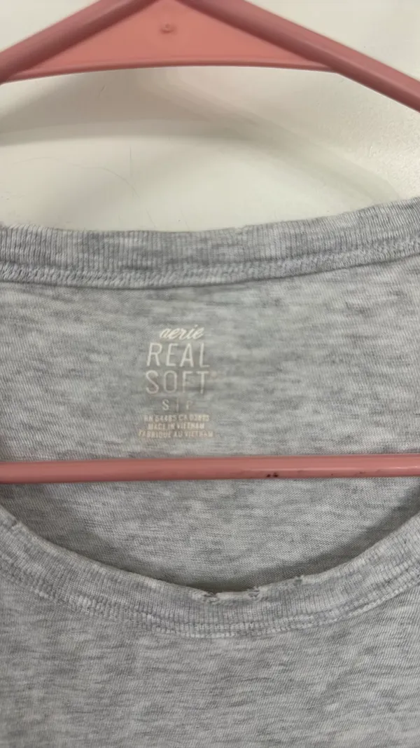 Aerie T-shirt - Image 2