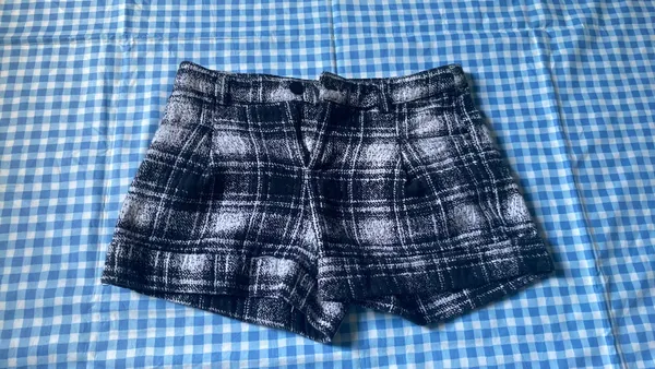 Mango shorts casual - Image 4