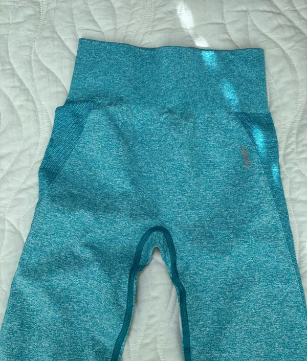 Blue Leggings - Image 5