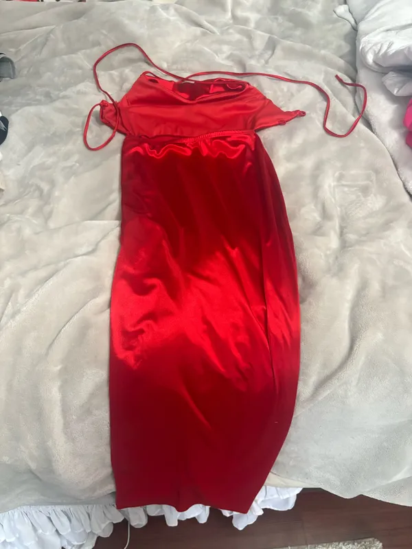 Windsor Dress - Image 3