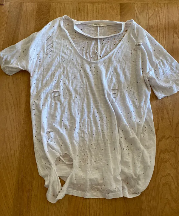 These Three Boutique Tee - Image 5