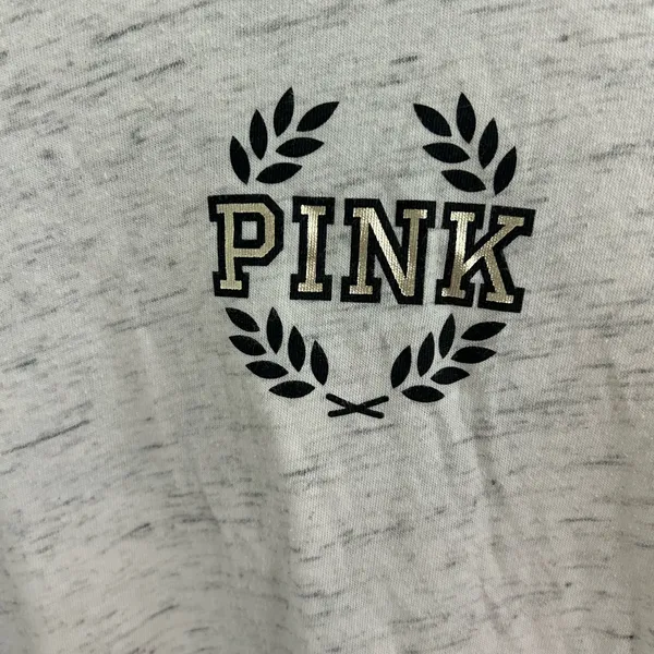 PINK - Victoria's Secret long sleeve - Image 2