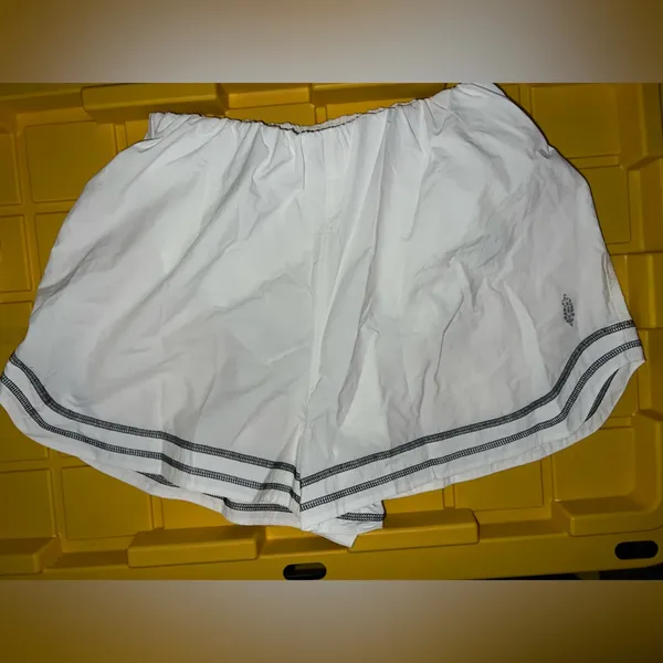NWOT Free People Movement All Around Shorts size XS - Image 6